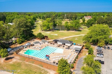 If you enjoy golf, tennis, pickle ball or hosting great parties on Greenville Country Club in North Carolina - for sale on GolfHomes.com, golf home, golf lot