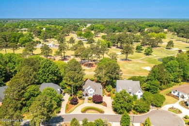 If you enjoy golf, tennis, pickle ball or hosting great parties on Greenville Country Club in North Carolina - for sale on GolfHomes.com, golf home, golf lot