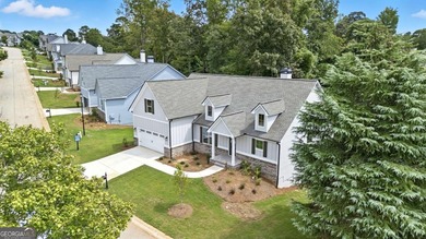 Welcome to 4016 Links Blvd Built with Heart, Not Just a on Traditions of Braselton Golf Club in Georgia - for sale on GolfHomes.com, golf home, golf lot