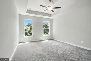 Welcome to 4016 Links Blvd Built with Heart, Not Just a on Traditions of Braselton Golf Club in Georgia - for sale on GolfHomes.com, golf home, golf lot