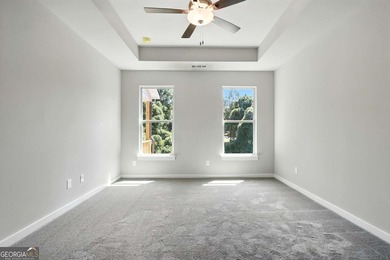 Welcome to 4016 Links Blvd Built with Heart, Not Just a on Traditions of Braselton Golf Club in Georgia - for sale on GolfHomes.com, golf home, golf lot