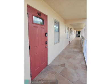 Experience Florida living in this spacious, bright unit located on Oriole Golf and Tennis Club in Florida - for sale on GolfHomes.com, golf home, golf lot