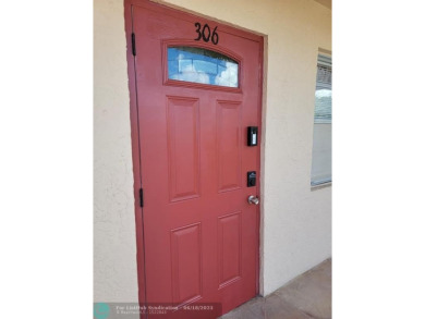 Experience Florida living in this spacious, bright unit located on Oriole Golf and Tennis Club in Florida - for sale on GolfHomes.com, golf home, golf lot
