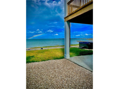 Waterfront!!New Construction!!**Spacious home in the popular on Rockport Country Club in Texas - for sale on GolfHomes.com, golf home, golf lot