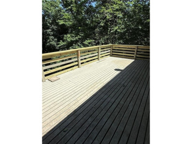 Lake View Home with Workshop  Great Potential!

This 3-bedroom on Holiday Island Executive Golf Course in Arkansas - for sale on GolfHomes.com, golf home, golf lot