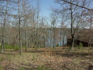 Beautiful lake view lot in Old North State Club at Uwharrie on Uwharrie Point Golf Community in North Carolina - for sale on GolfHomes.com, golf home, golf lot