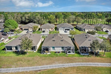 ENJOY THE MAINTENANCE-FREE LIFESTYLE, CONVENIENT GOLF-FRONT LOT on Arlington Ridge Golf Club in Florida - for sale on GolfHomes.com, golf home, golf lot
