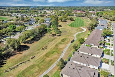 ENJOY THE MAINTENANCE-FREE LIFESTYLE, CONVENIENT GOLF-FRONT LOT on Arlington Ridge Golf Club in Florida - for sale on GolfHomes.com, golf home, golf lot