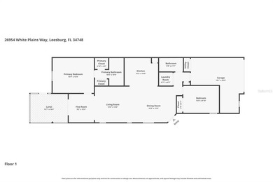 ENJOY THE MAINTENANCE-FREE LIFESTYLE, CONVENIENT GOLF-FRONT LOT on Arlington Ridge Golf Club in Florida - for sale on GolfHomes.com, golf home, golf lot