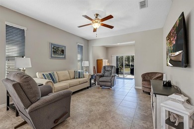 ENJOY THE MAINTENANCE-FREE LIFESTYLE, CONVENIENT GOLF-FRONT LOT on Arlington Ridge Golf Club in Florida - for sale on GolfHomes.com, golf home, golf lot