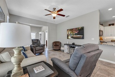 ENJOY THE MAINTENANCE-FREE LIFESTYLE, CONVENIENT GOLF-FRONT LOT on Arlington Ridge Golf Club in Florida - for sale on GolfHomes.com, golf home, golf lot