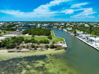 Build your dream oceanfront home in the prestigious gated on Sombrero Golf and Country Club in Florida - for sale on GolfHomes.com, golf home, golf lot