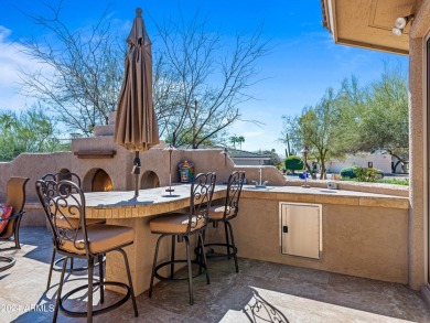 The seller of this immaculate one-owner home must have known on Rio Verde Country Club - Quail Run in Arizona - for sale on GolfHomes.com, golf home, golf lot