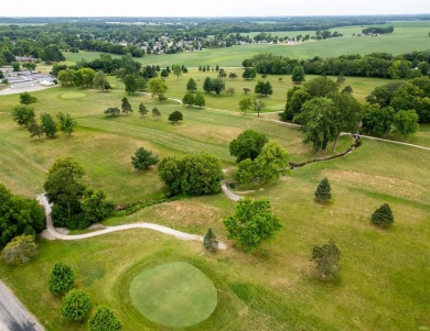 Discover the perfect opportunity to build your dream home on on Angel Hill Golf Course in Indiana - for sale on GolfHomes.com, golf home, golf lot