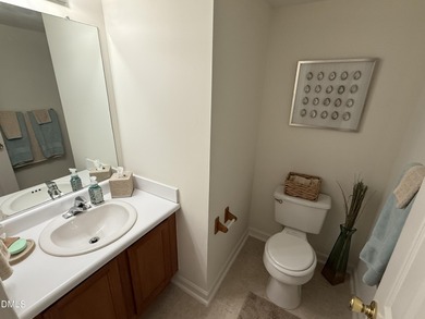 Located in Highly Desirable Eagle Ridge Golf Community!! This on Eagle Ridge Golf Course in North Carolina - for sale on GolfHomes.com, golf home, golf lot