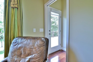 Welcome to this beautifully designed 4-bedroom, 4.5-bathroom on Maple Ridge Golf Club in Georgia - for sale on GolfHomes.com, golf home, golf lot