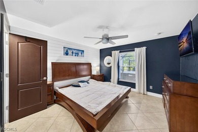 No flood insurance required - This private Florida retreat is on Burnt Store Golf Club in Florida - for sale on GolfHomes.com, golf home, golf lot