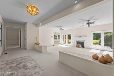 Welcome to 15 Magnolia Avenue--a gracious, maintained home on The National Golf Club in North Carolina - for sale on GolfHomes.com, golf home, golf lot