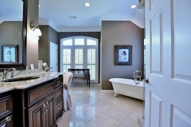 Welcome to this beautifully designed 4-bedroom, 4.5-bathroom on Maple Ridge Golf Club in Georgia - for sale on GolfHomes.com, golf home, golf lot