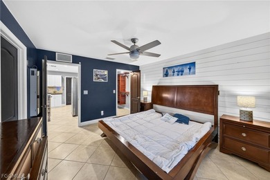 No flood insurance required - This private Florida retreat is on Burnt Store Golf Club in Florida - for sale on GolfHomes.com, golf home, golf lot