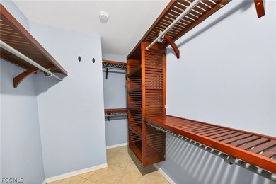 No flood insurance required - This private Florida retreat is on Burnt Store Golf Club in Florida - for sale on GolfHomes.com, golf home, golf lot