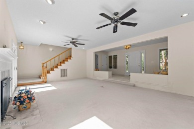 Welcome to 15 Magnolia Avenue--a gracious, maintained home on The National Golf Club in North Carolina - for sale on GolfHomes.com, golf home, golf lot