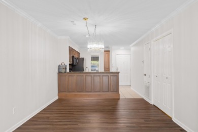 A part of the Diamondhead Community this 2/2 condo has covered on Diamondhead Golf and Country Club in Arkansas - for sale on GolfHomes.com, golf home, golf lot