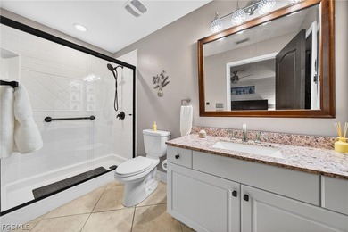 No flood insurance required - This private Florida retreat is on Burnt Store Golf Club in Florida - for sale on GolfHomes.com, golf home, golf lot