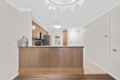 A part of the Diamondhead Community this 2/2 condo has covered on Diamondhead Golf and Country Club in Arkansas - for sale on GolfHomes.com, golf home, golf lot