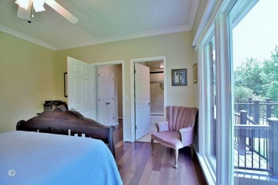 Welcome to this beautifully designed 4-bedroom, 4.5-bathroom on Maple Ridge Golf Club in Georgia - for sale on GolfHomes.com, golf home, golf lot