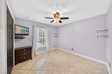 No flood insurance required - This private Florida retreat is on Burnt Store Golf Club in Florida - for sale on GolfHomes.com, golf home, golf lot