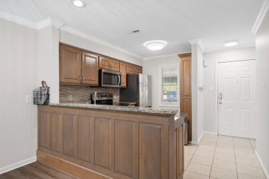 A part of the Diamondhead Community this 2/2 condo has covered on Diamondhead Golf and Country Club in Arkansas - for sale on GolfHomes.com, golf home, golf lot