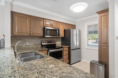 A part of the Diamondhead Community this 2/2 condo has covered on Diamondhead Golf and Country Club in Arkansas - for sale on GolfHomes.com, golf home, golf lot