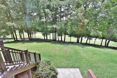 Welcome to this beautifully designed 4-bedroom, 4.5-bathroom on Maple Ridge Golf Club in Georgia - for sale on GolfHomes.com, golf home, golf lot
