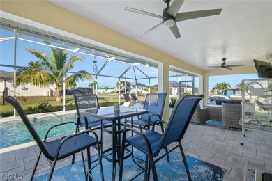 Welcome to your dream Florida escape! This stunning 2018 built on Palmetto-Pine Country Club in Florida - for sale on GolfHomes.com, golf home, golf lot