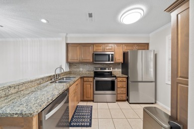 A part of the Diamondhead Community this 2/2 condo has covered on Diamondhead Golf and Country Club in Arkansas - for sale on GolfHomes.com, golf home, golf lot