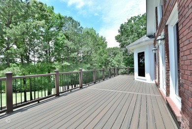 Welcome to this beautifully designed 4-bedroom, 4.5-bathroom on Maple Ridge Golf Club in Georgia - for sale on GolfHomes.com, golf home, golf lot