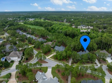Located on The Reserve Club 18th Tee Box | Great Location | on Members Club At St. James Plantation in North Carolina - for sale on GolfHomes.com, golf home, golf lot