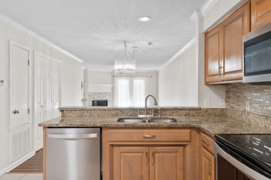 A part of the Diamondhead Community this 2/2 condo has covered on Diamondhead Golf and Country Club in Arkansas - for sale on GolfHomes.com, golf home, golf lot