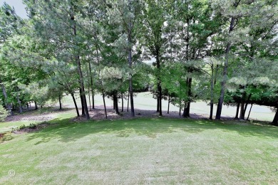 Welcome to this beautifully designed 4-bedroom, 4.5-bathroom on Maple Ridge Golf Club in Georgia - for sale on GolfHomes.com, golf home, golf lot