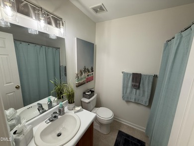 Located in Highly Desirable Eagle Ridge Golf Community!! This on Eagle Ridge Golf Course in North Carolina - for sale on GolfHomes.com, golf home, golf lot