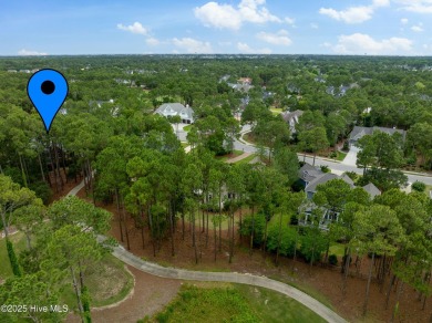 Located on The Reserve Club 18th Tee Box | Great Location | on Members Club At St. James Plantation in North Carolina - for sale on GolfHomes.com, golf home, golf lot