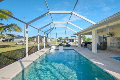 Welcome to your dream Florida escape! This stunning 2018 built on Palmetto-Pine Country Club in Florida - for sale on GolfHomes.com, golf home, golf lot