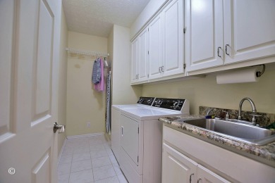 Welcome to this beautifully designed 4-bedroom, 4.5-bathroom on Maple Ridge Golf Club in Georgia - for sale on GolfHomes.com, golf home, golf lot