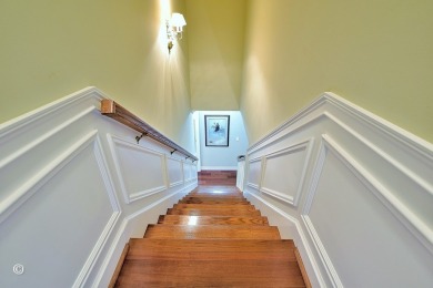 Welcome to this beautifully designed 4-bedroom, 4.5-bathroom on Maple Ridge Golf Club in Georgia - for sale on GolfHomes.com, golf home, golf lot