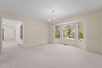 Welcome to 15 Magnolia Avenue--a gracious, maintained home on The National Golf Club in North Carolina - for sale on GolfHomes.com, golf home, golf lot