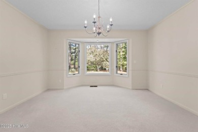 Welcome to 15 Magnolia Avenue--a gracious, maintained home on The National Golf Club in North Carolina - for sale on GolfHomes.com, golf home, golf lot
