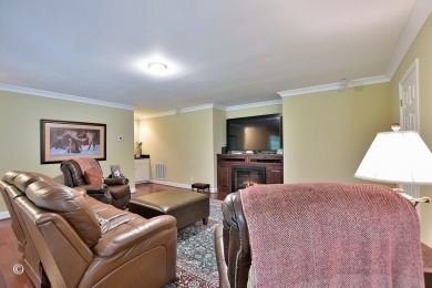 Welcome to this beautifully designed 4-bedroom, 4.5-bathroom on Maple Ridge Golf Club in Georgia - for sale on GolfHomes.com, golf home, golf lot