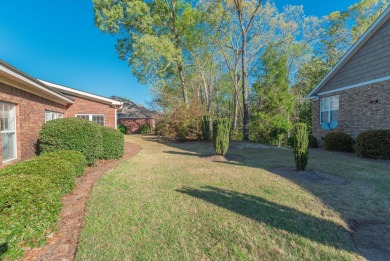 Conveniently located on the South side of Aiken, in the gated on Woodside Plantation Country Club in South Carolina - for sale on GolfHomes.com, golf home, golf lot