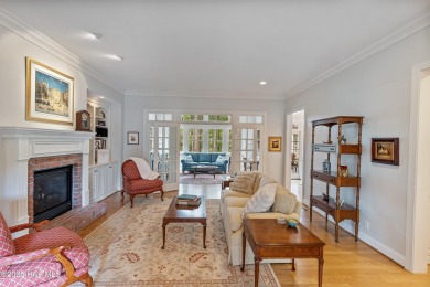 Located on The Reserve Club 18th Tee Box | Great Location | on Members Club At St. James Plantation in North Carolina - for sale on GolfHomes.com, golf home, golf lot